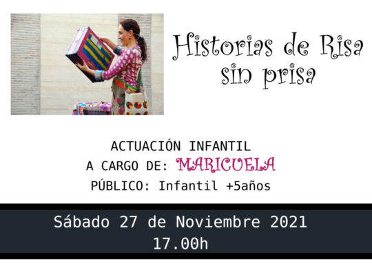 actuacion-maricuela-historias-de-risa-san-mateo-de-gallego