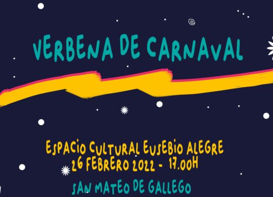 carnaval 2022