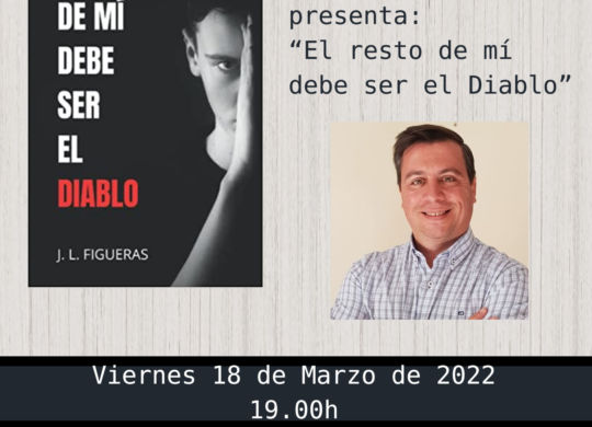 presentacion libro josé luis figueras