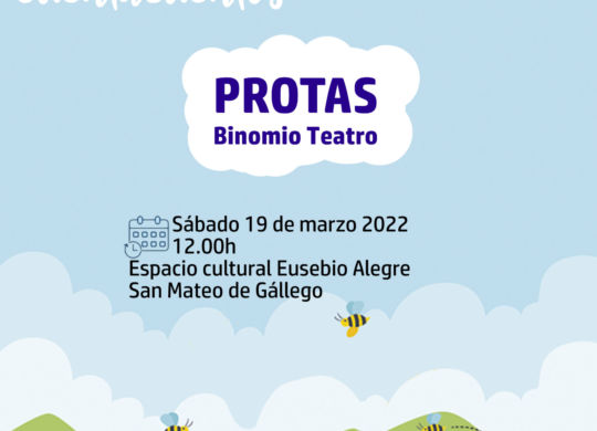 bienvenida primavera cuentacuentos ECEA