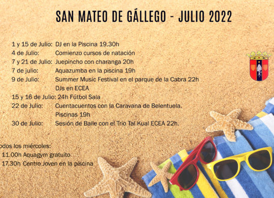 Caribbean beach background border