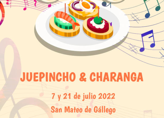 jupincho charanga
