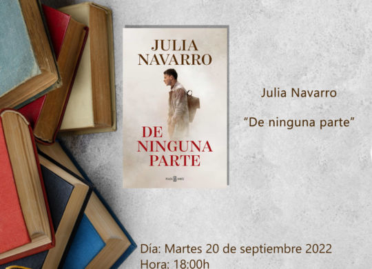 club de lectura sept 2022