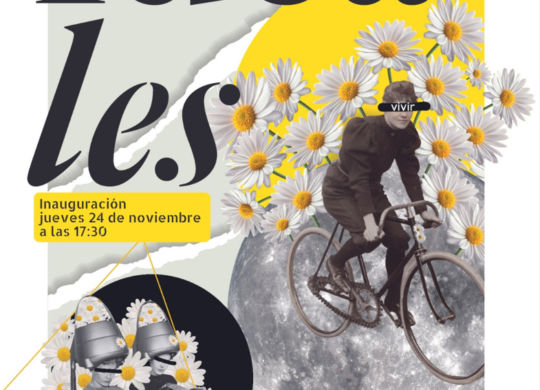 exposicion ruth villagrasa 2022