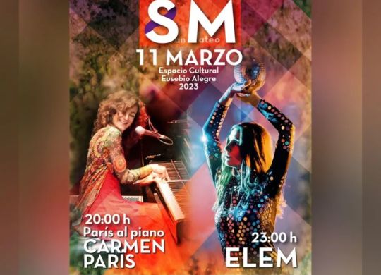 concierto-Carmen-Paris-Elem-san-mateo-de-gallego