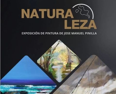 exposicion manolo pinilla 2023