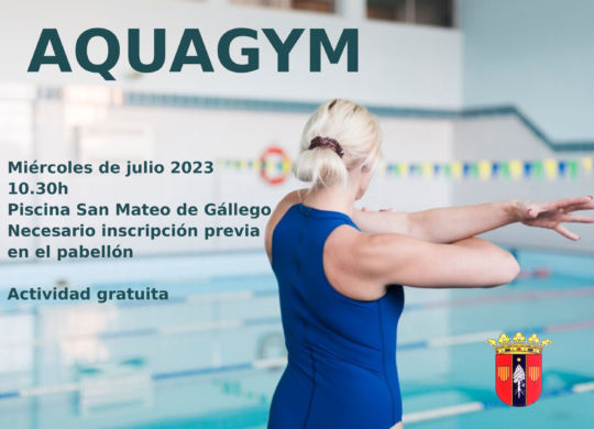 aquagym
