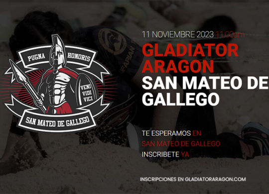 CARTEL gladiator 2023