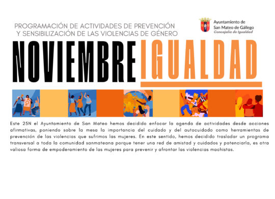 titulo para web noviembre igualdad