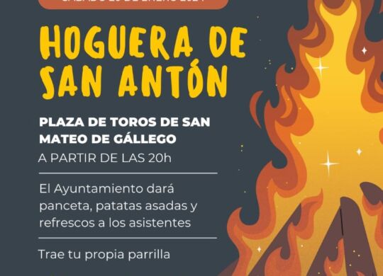 san antón