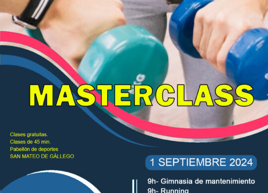 CARTEL MASTERCLASS