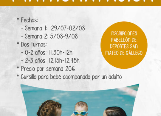 matronatación agosto 2024 ok