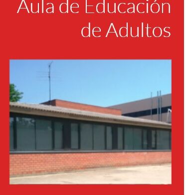 educación de adultos