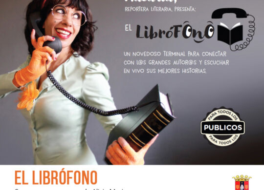 librofono