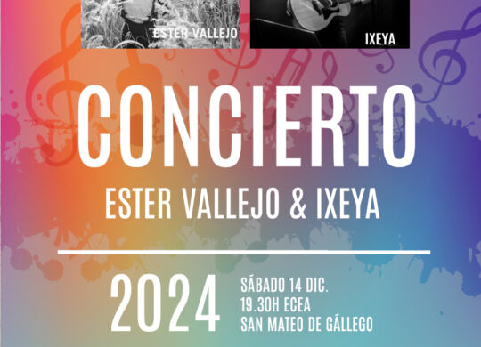 Concierto 14 dic