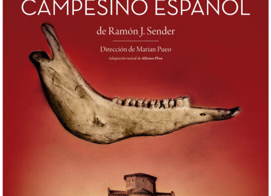 actuacion requiem por un campesino