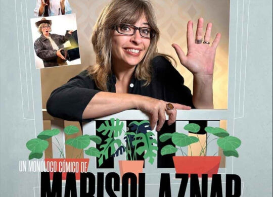 actuacion marisol azar