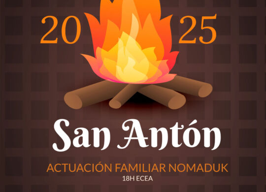 san anton