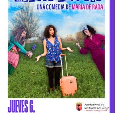 2025-03-06 empoderrada que no es poco