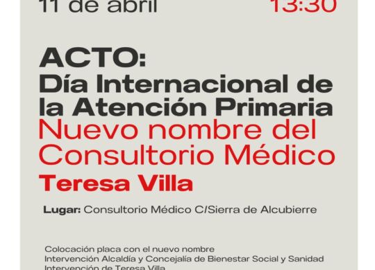 consultorio medico teresa villa