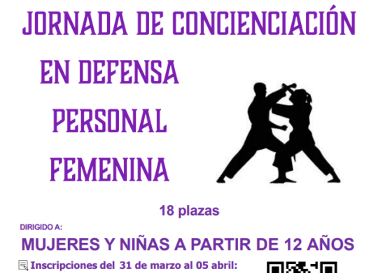 defensar personal 7 abril