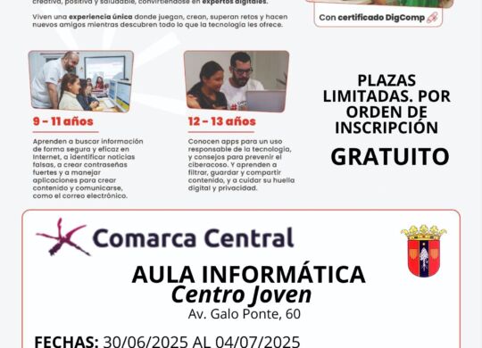 campamento digital cartel