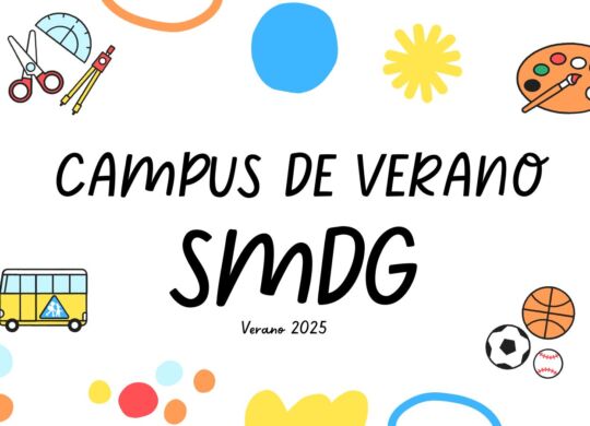 campus de verano 2025