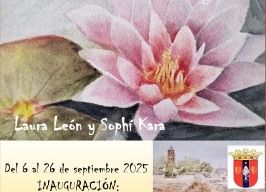 exposicion sonia alcaide