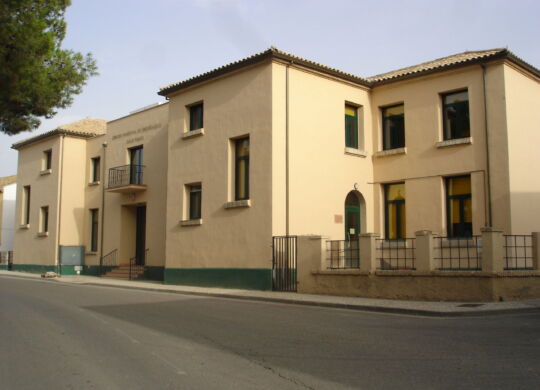 foto escuela adultos 2010