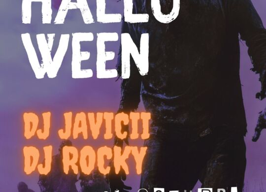 DISCOMOVIL HALLOWEEN