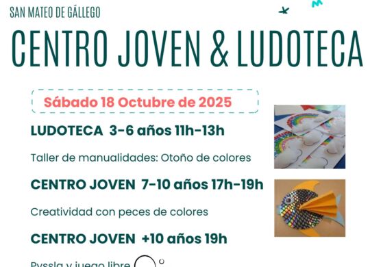 cartel actividades centro joven 2025 20250426.psd