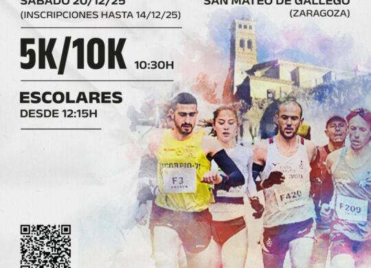 carrera 10k 2025