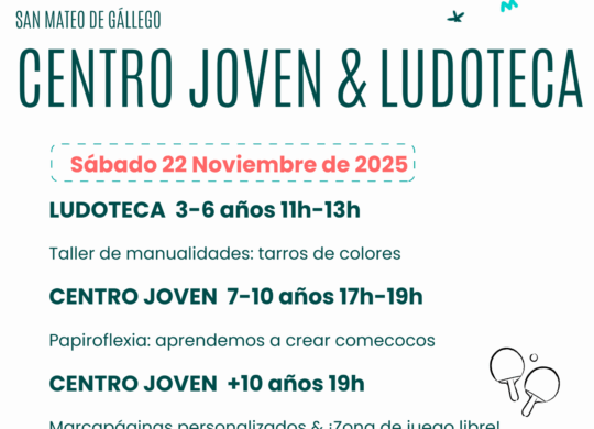 centro joven 2025 20251122