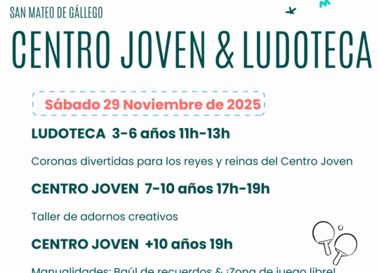 centro joven 2025 20251129