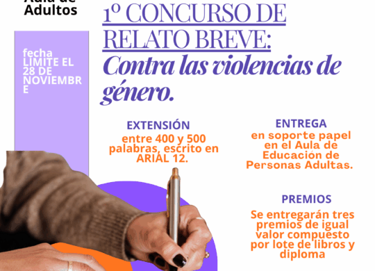 concurso relatos