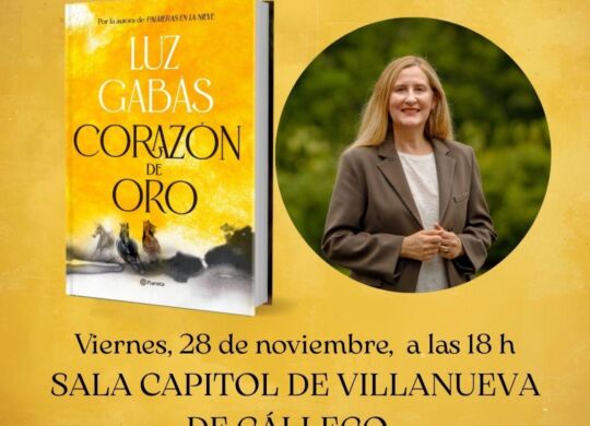 encuentro comarcal de club de lectura