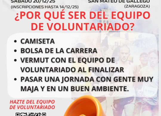 VOLUNTARIADO