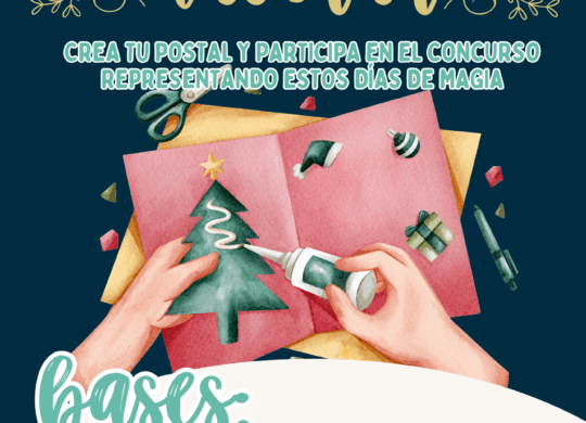 concurso de postales