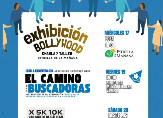 semana de la solidaridad