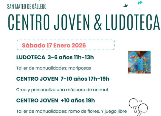 Sábado 17 Enero 2026