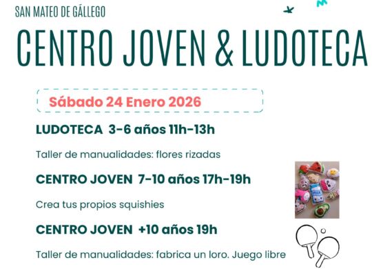 Sábado 24 Enero 2026