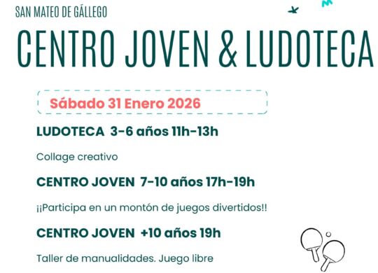 Sábado 31 Enero 2026