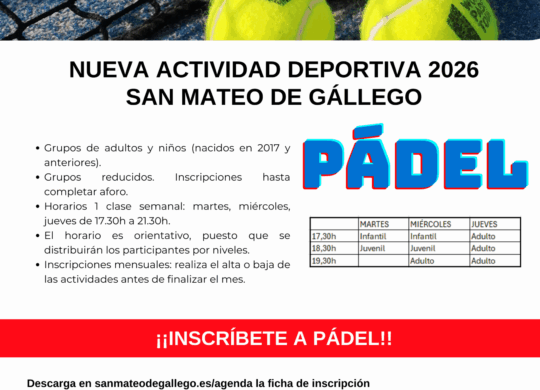 padel