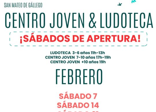 CALENDARIO ACTIVIDADES CENTRO JOVEN CALENDARIO