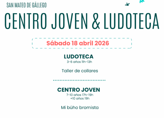 Sábado cJ 2026