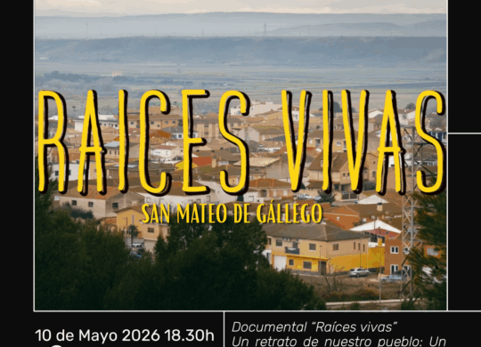 PRESENTACIÓN raíces vivas