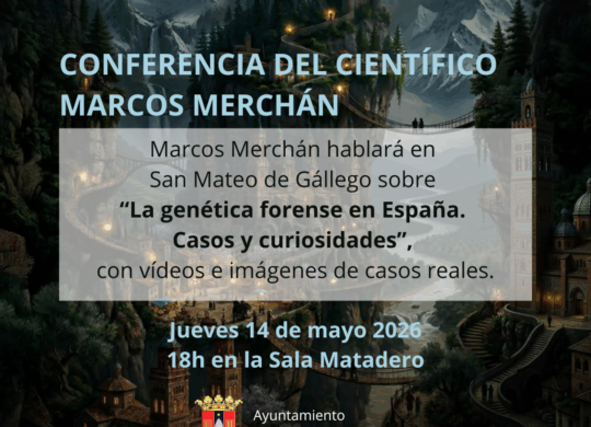 FAN 2026 marcos merchan