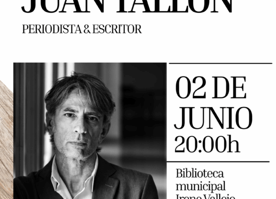 JUAN TALLÓN