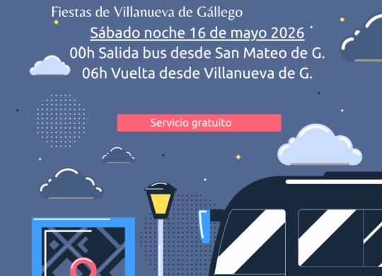 buho bus villanueva mayo 2026