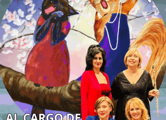 CUENTO MUSICAL 26 DE JUNIO